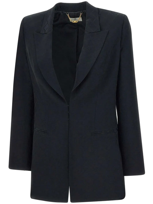Tailored Blazer