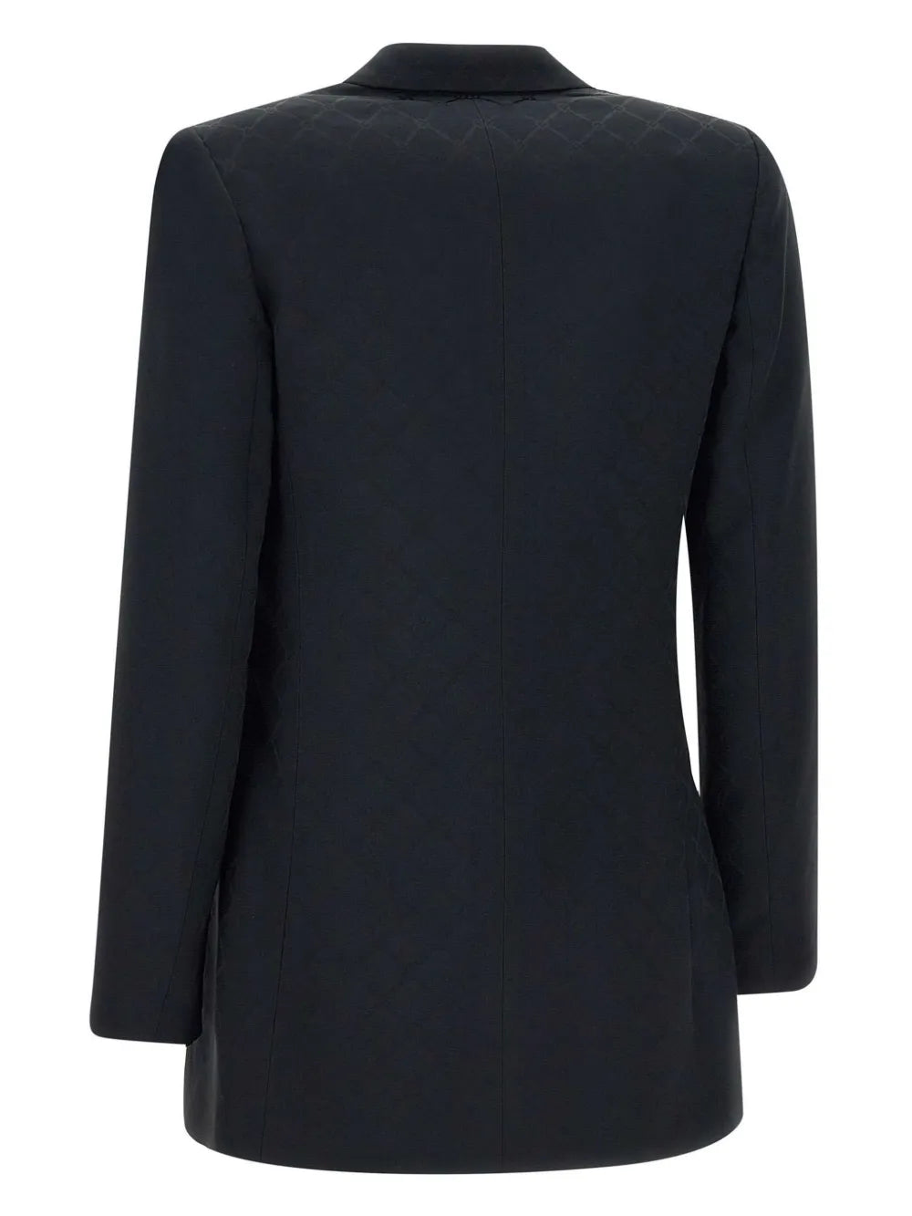 Tailored Blazer