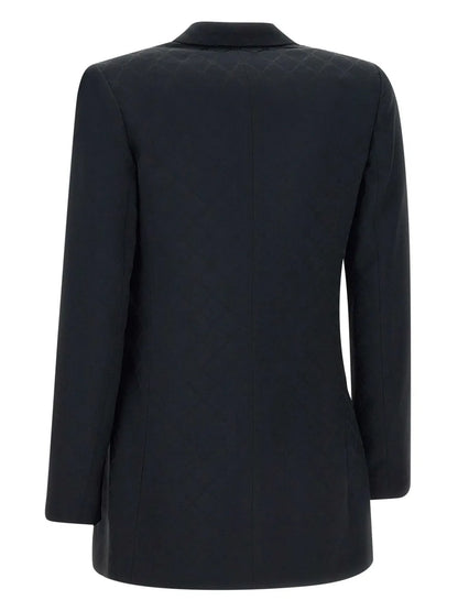 Tailored Blazer