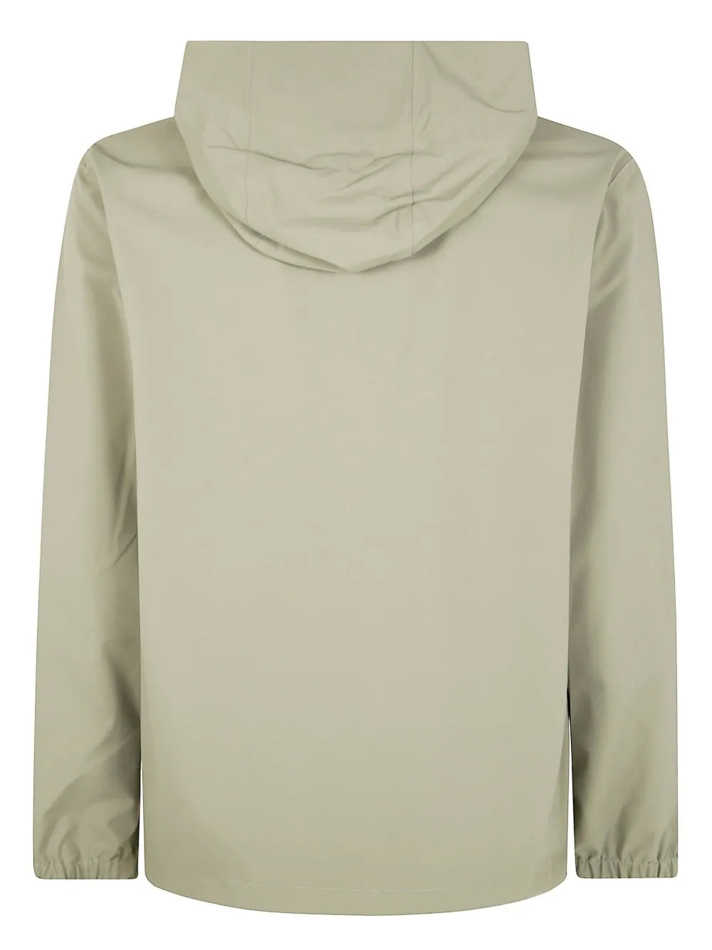 Hooded Jacket