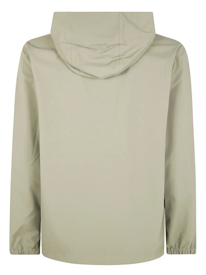 Hooded Jacket