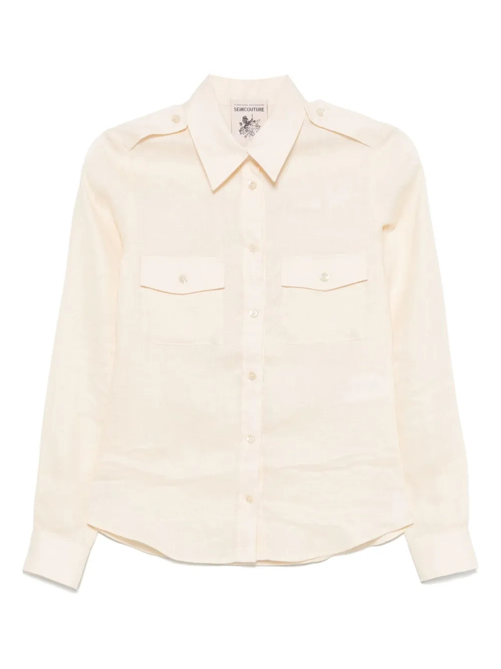 Nala Shirt