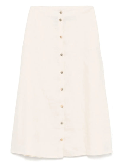 Faustine Midi Skirt