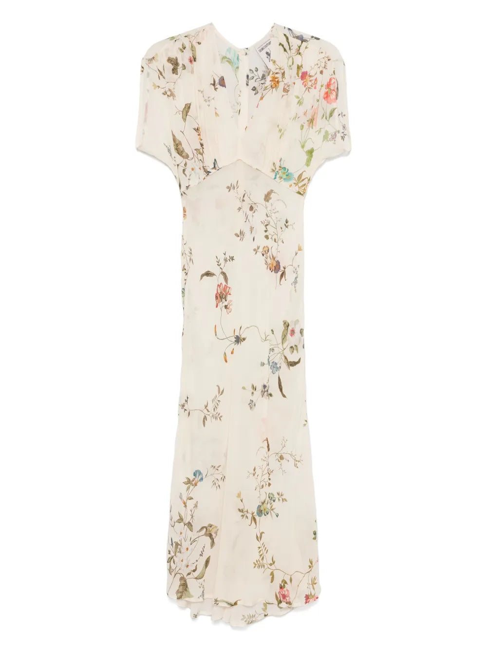 Oriane Midi Dress