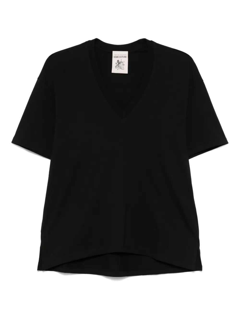 Cotton T-Shirt