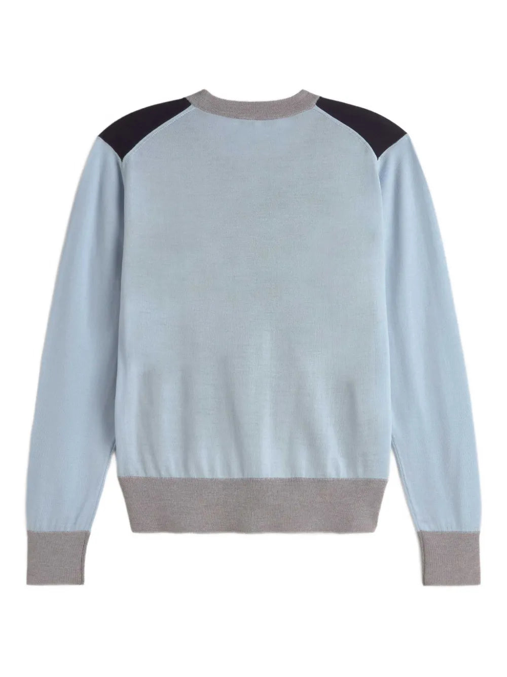 Merino-Wool Jumper
