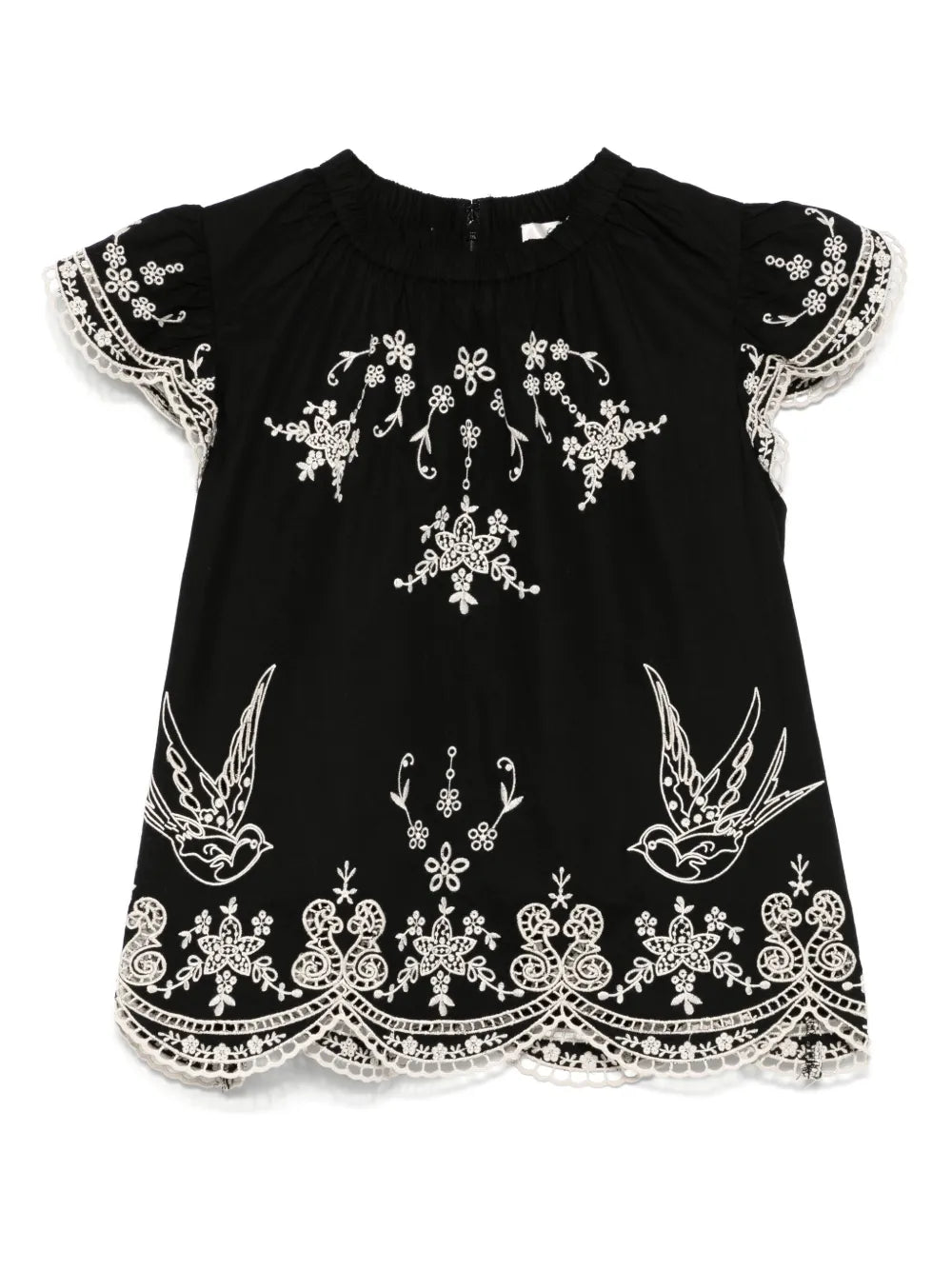 Kingsley Top