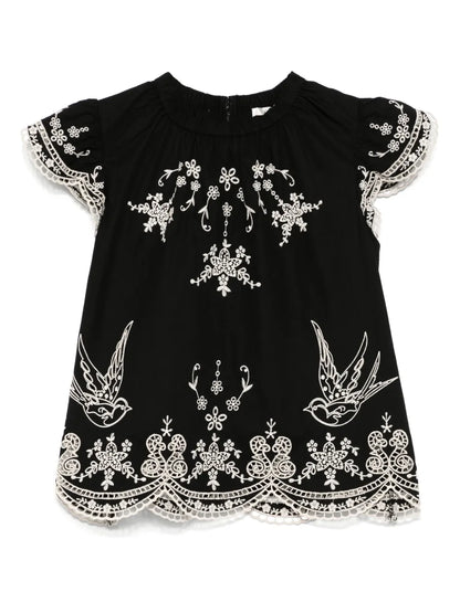 Kingsley Top