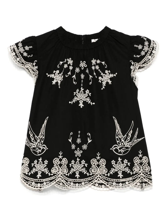 Kingsley Top