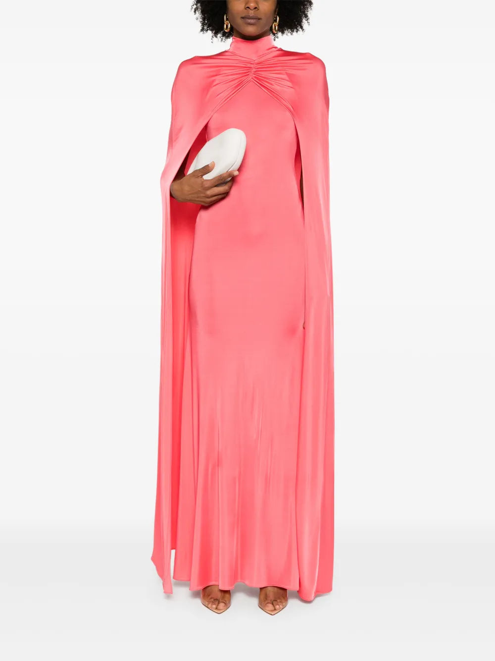 Leia Cape