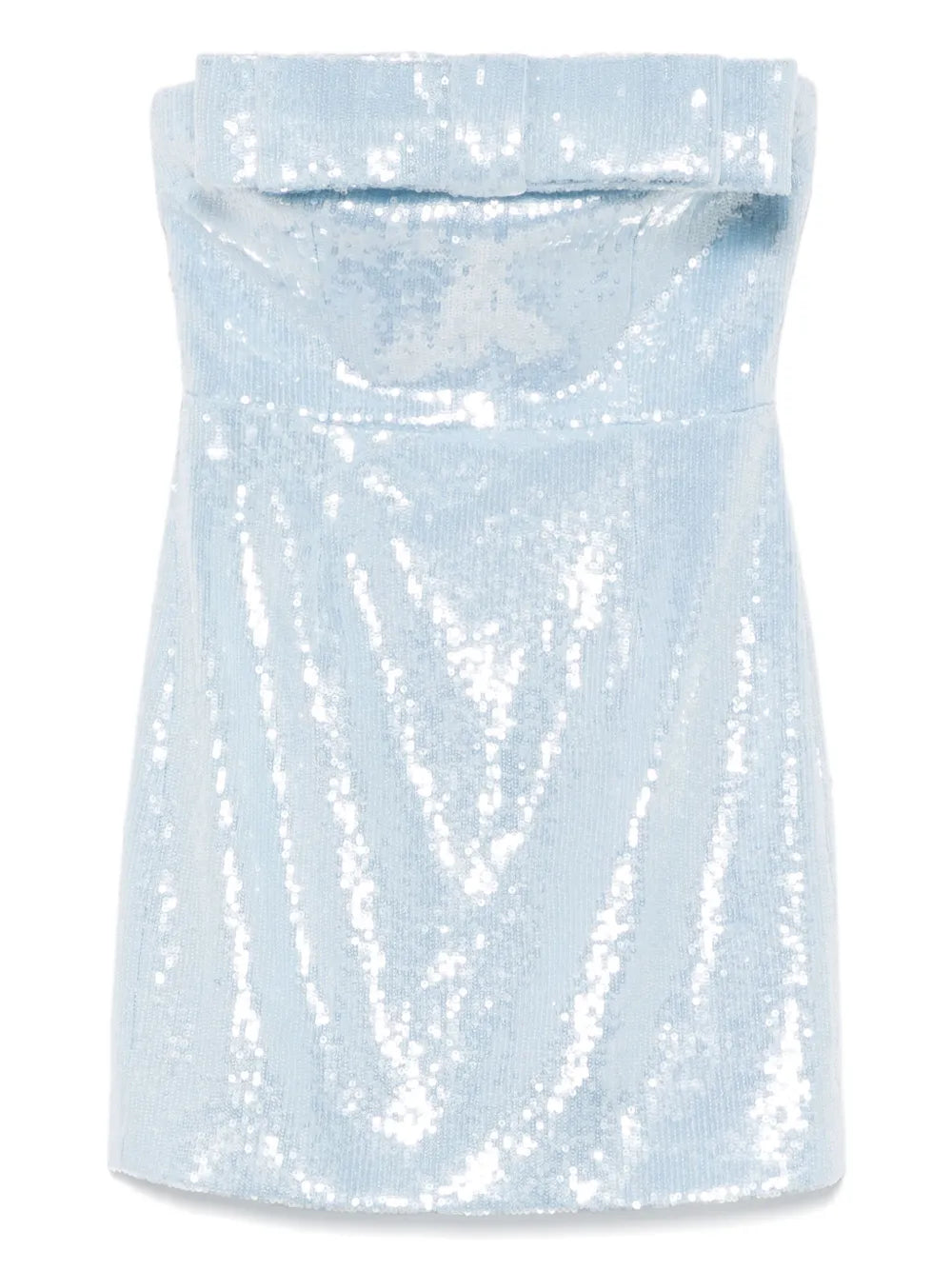 Sisu Mini Dress