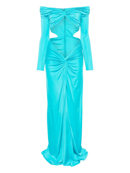 Jasmine Maxi Dress