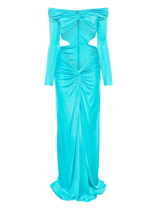 Jasmine Maxi Dress