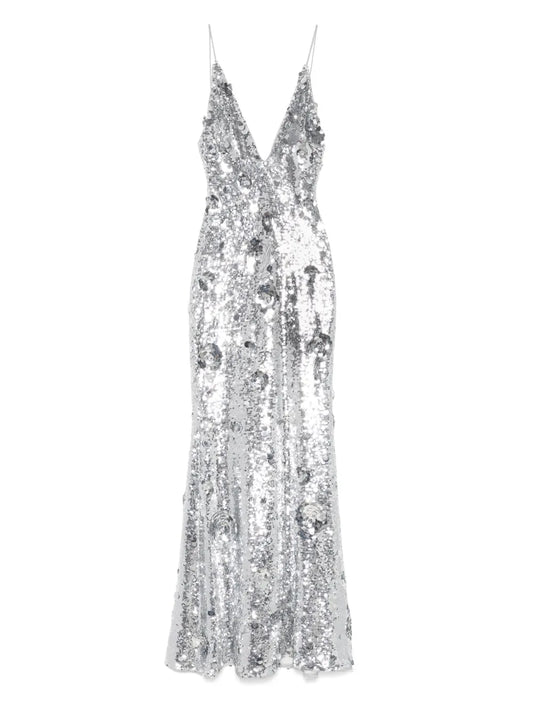 Claudie Maxi Dress