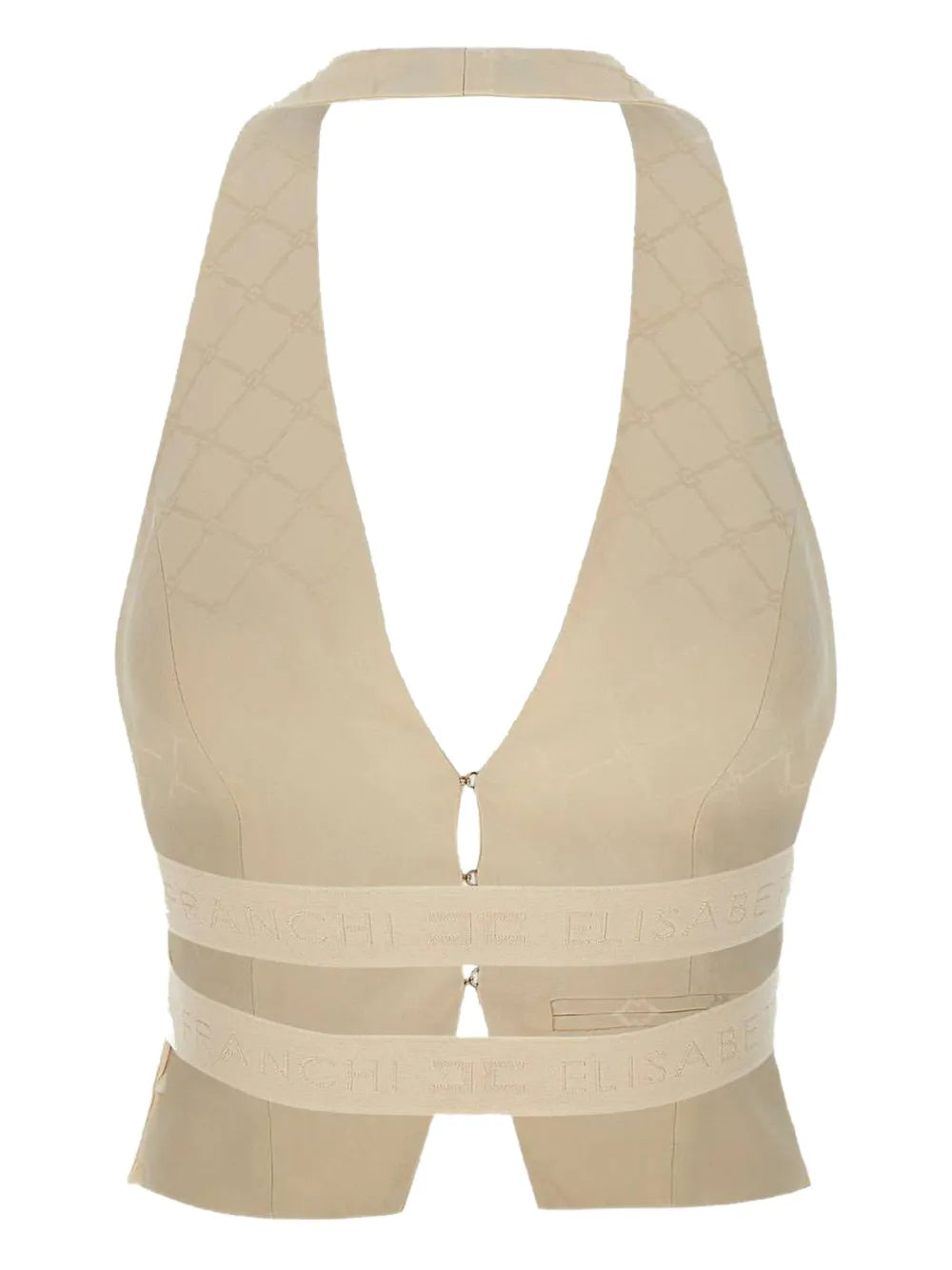 Halterneck Top
