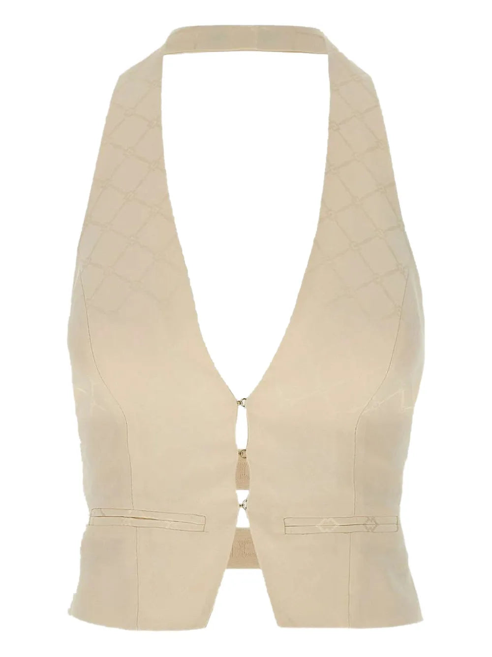 Halterneck Top