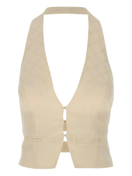 Halterneck Top