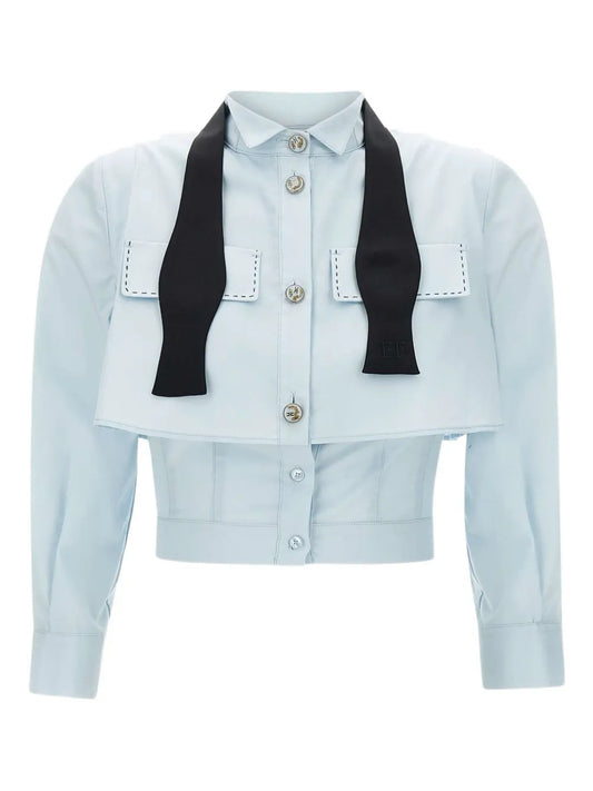 Cotton Shirt