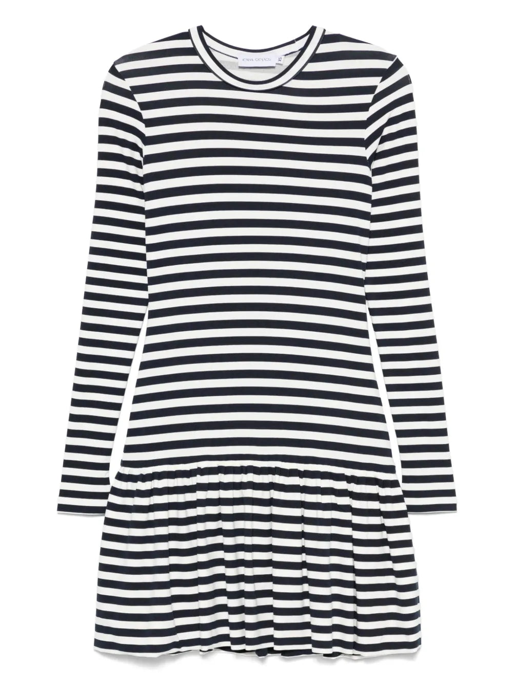 Frigate Mini Dress