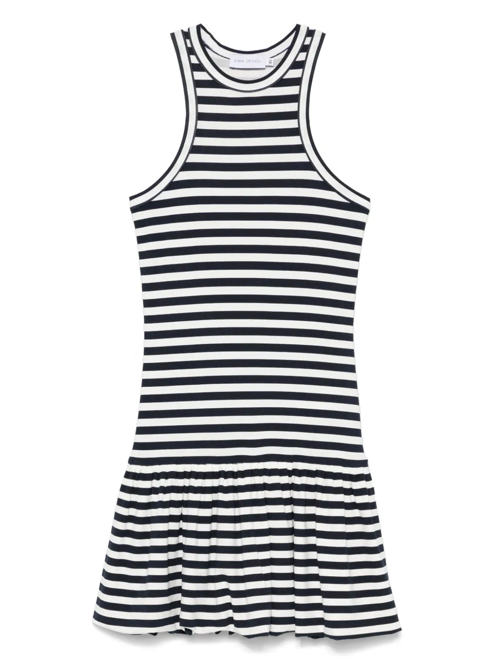 Corvette Mini Dress