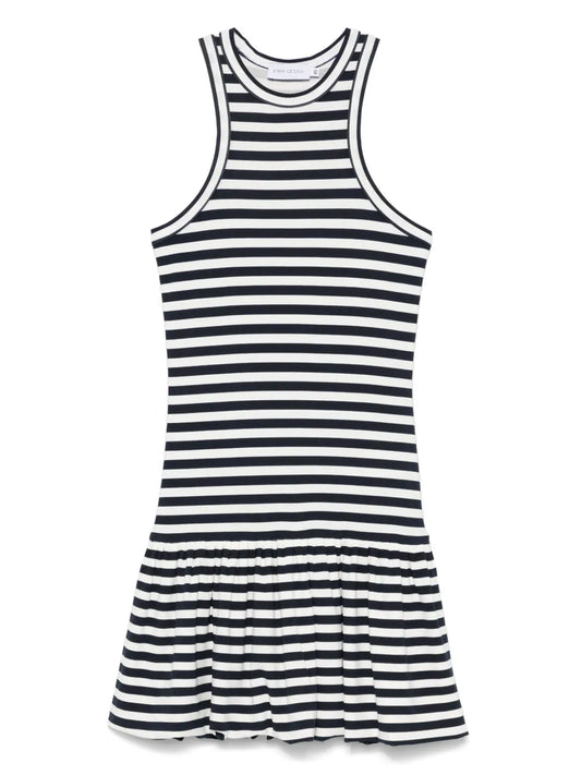 Corvette Mini Dress