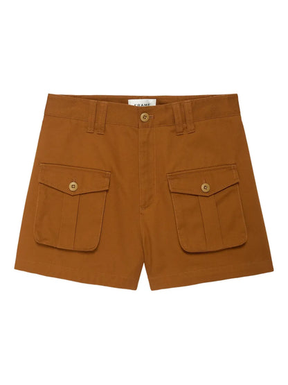 The Scout Shorts