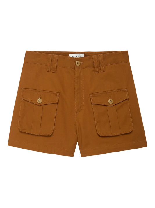 The Scout Shorts