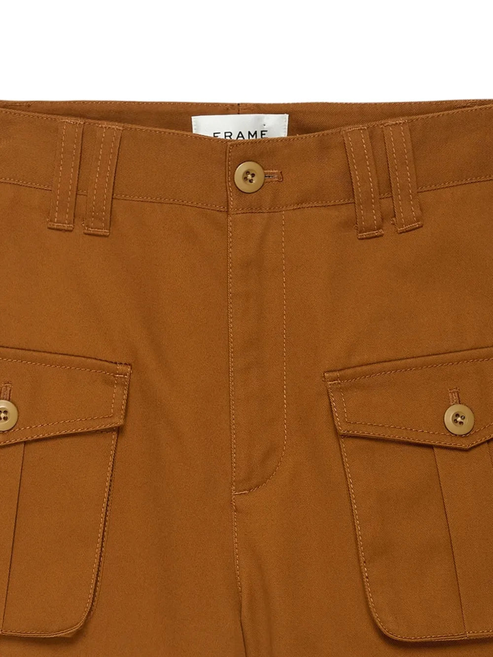 The Scout Shorts