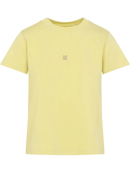 Cotton T-Shirt