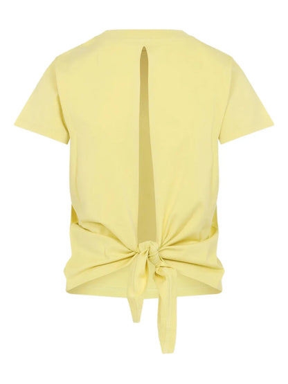 Cotton T-Shirt