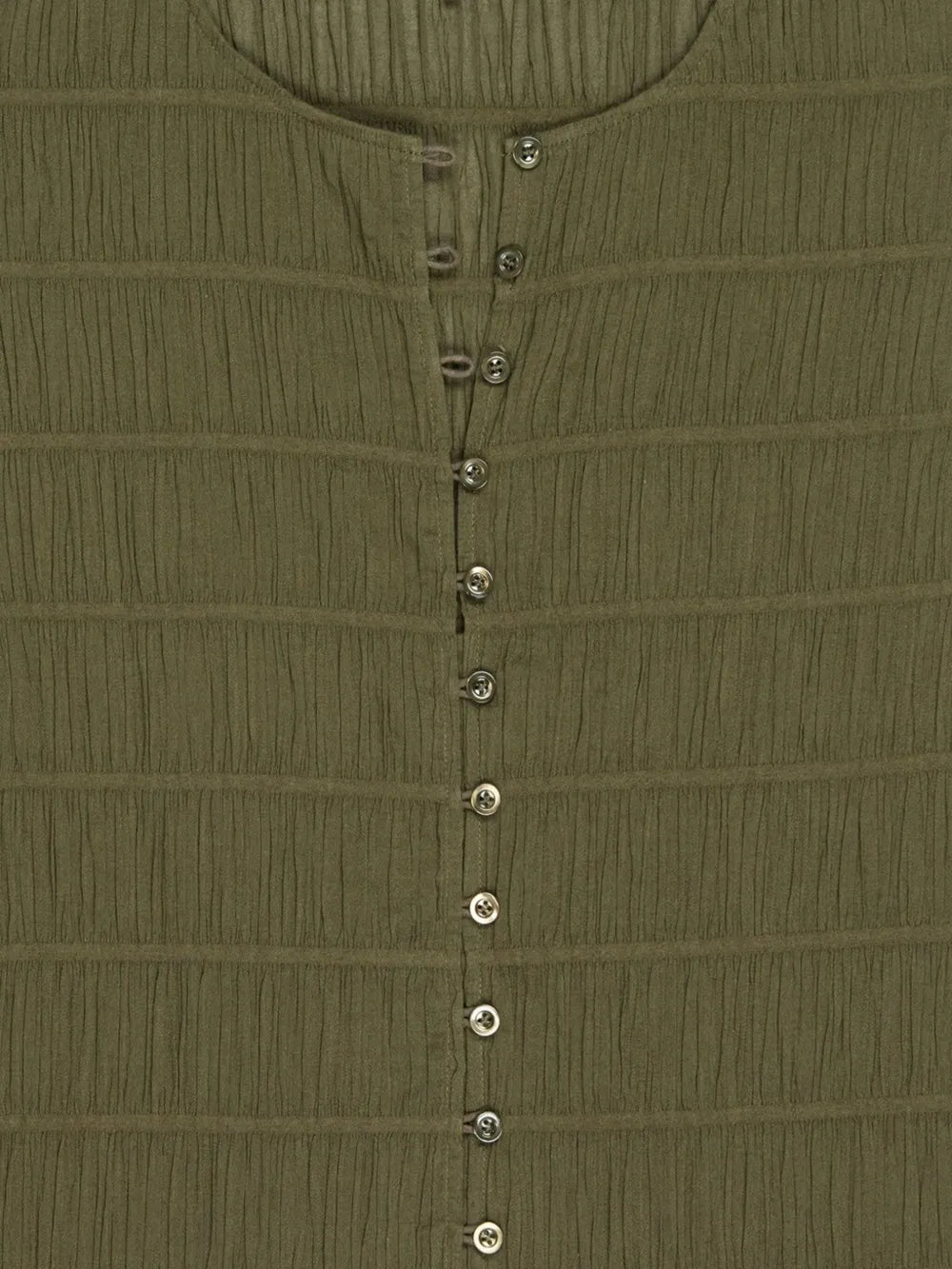 The Smocked Tank Top