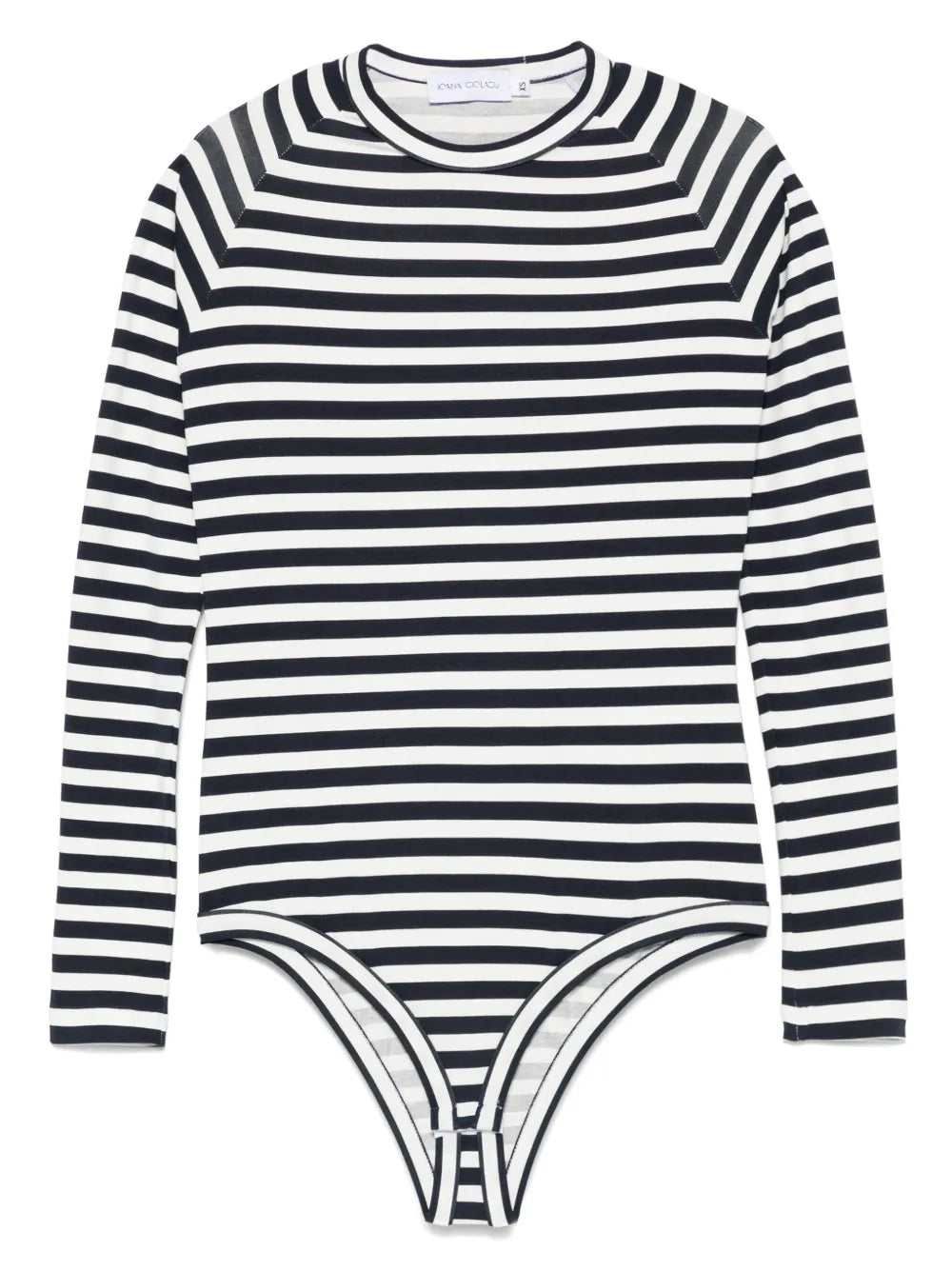 Schooner Bodysuit