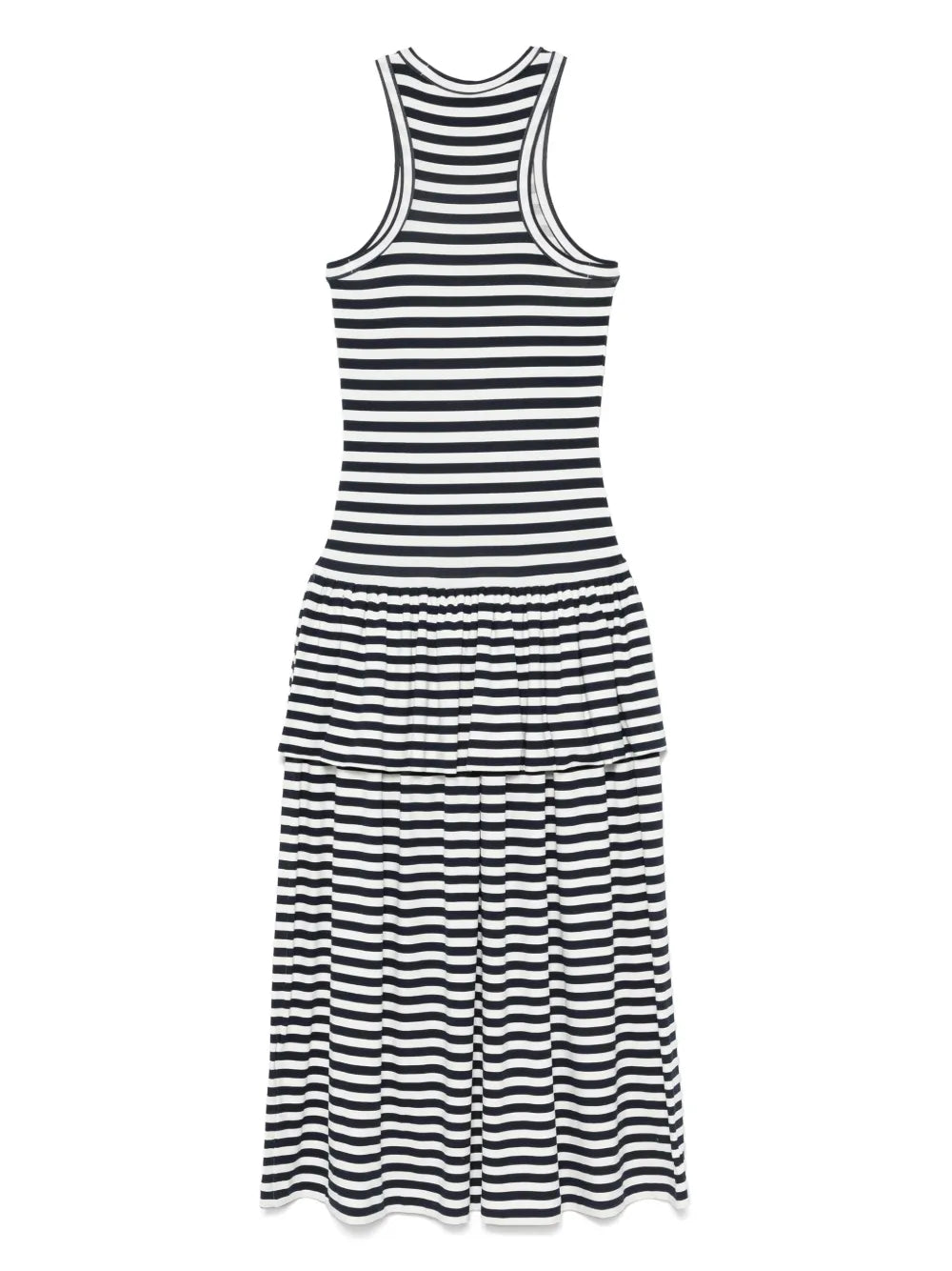 Galleon Maxi Dress