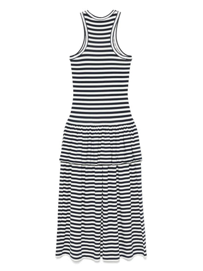 Galleon Maxi Dress