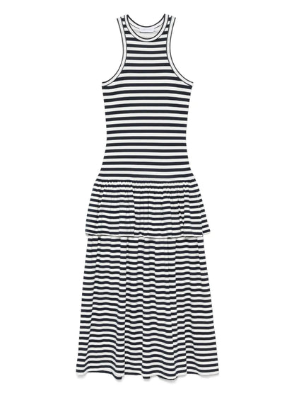 Galleon Maxi Dress