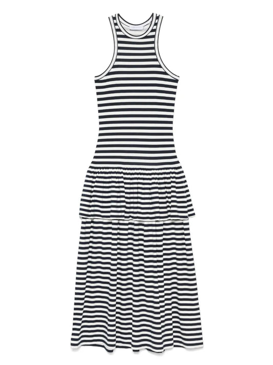 Galleon Maxi Dress