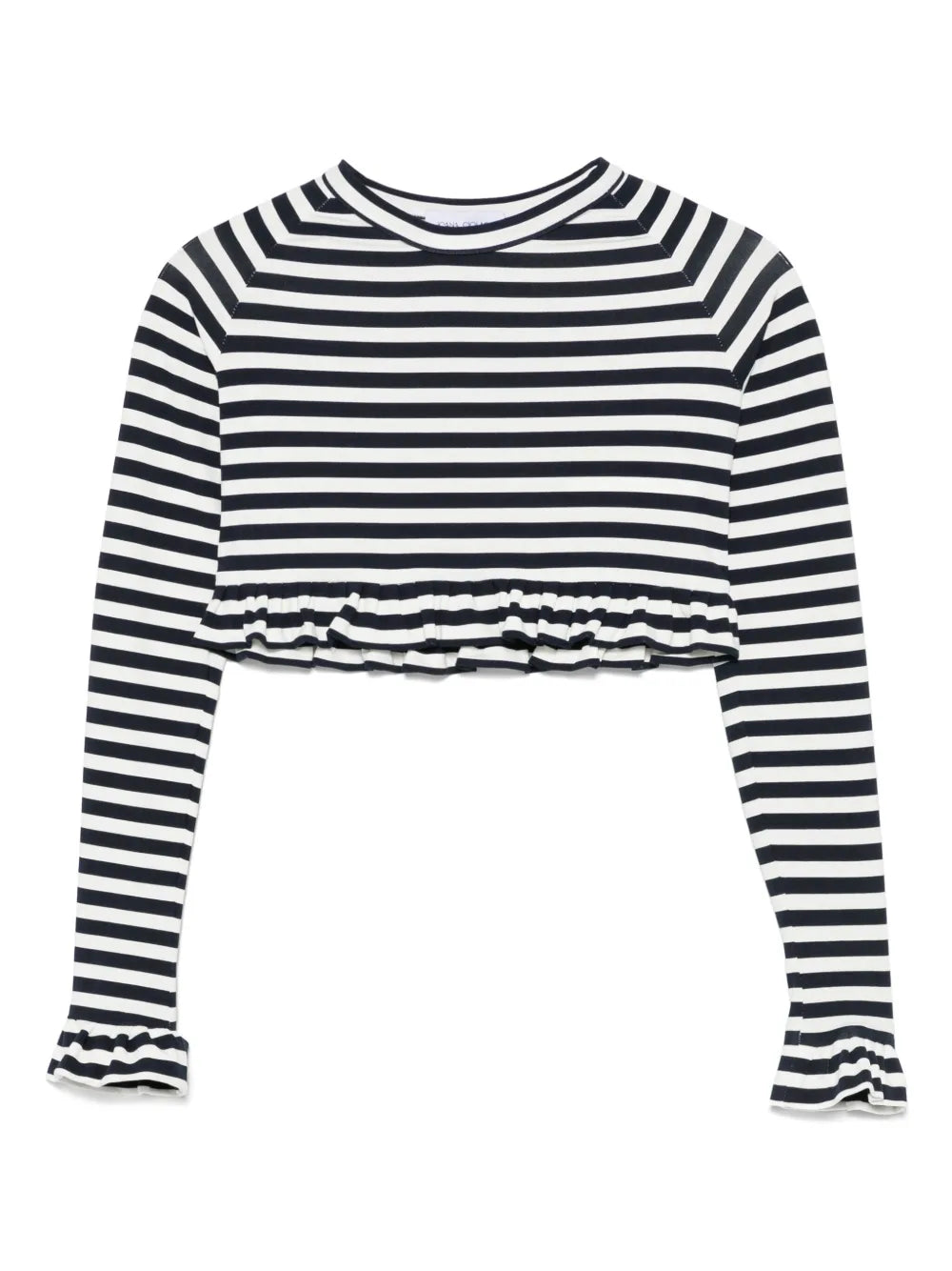 Clipper Top