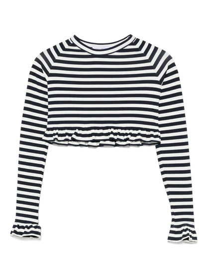 Clipper Top