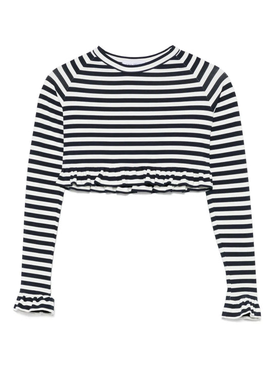 Clipper Top