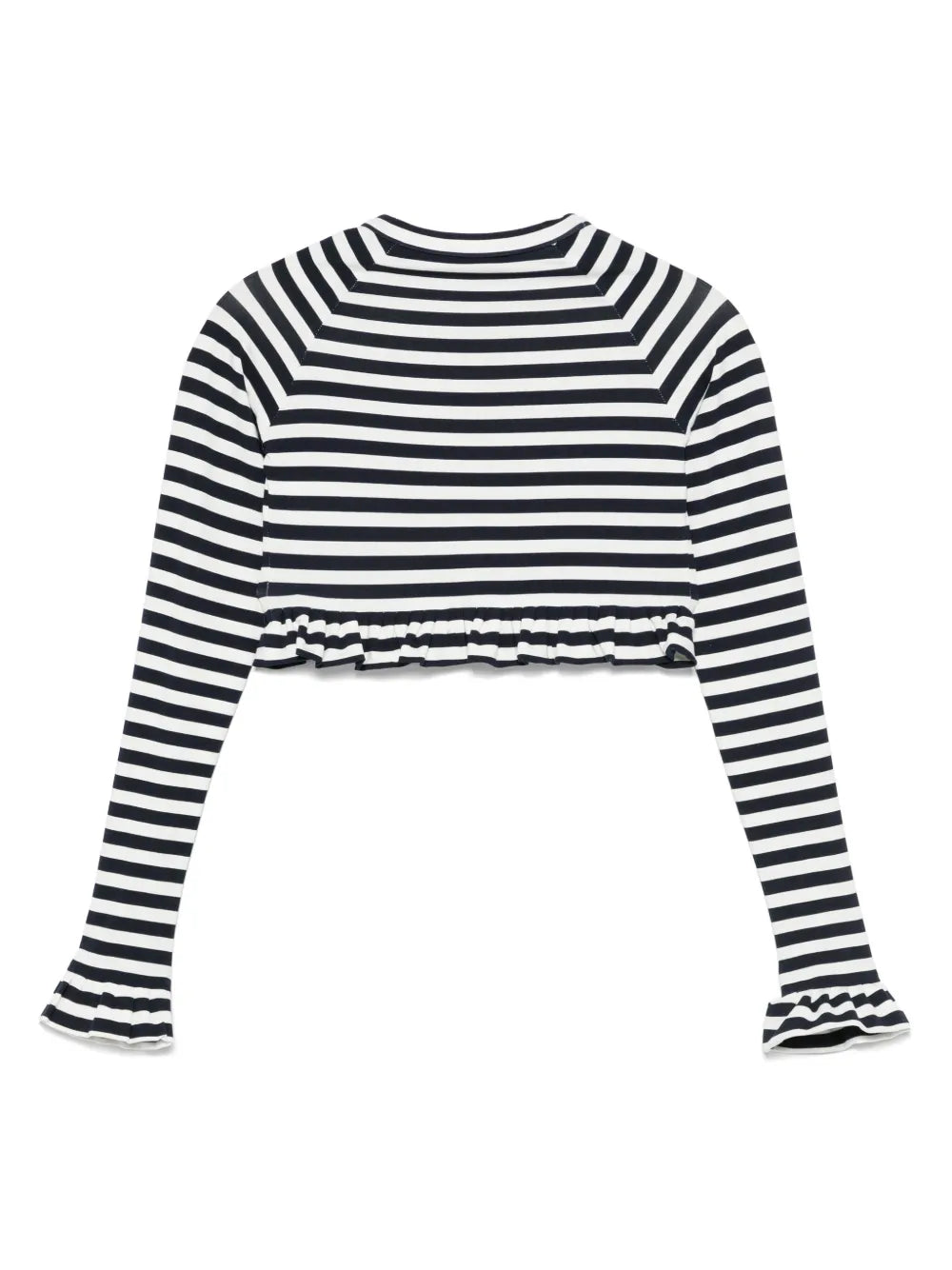 Clipper Top