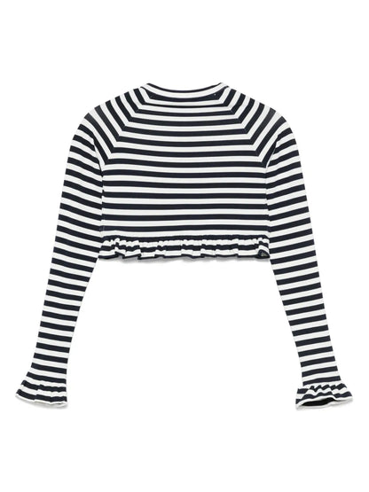 Clipper Top