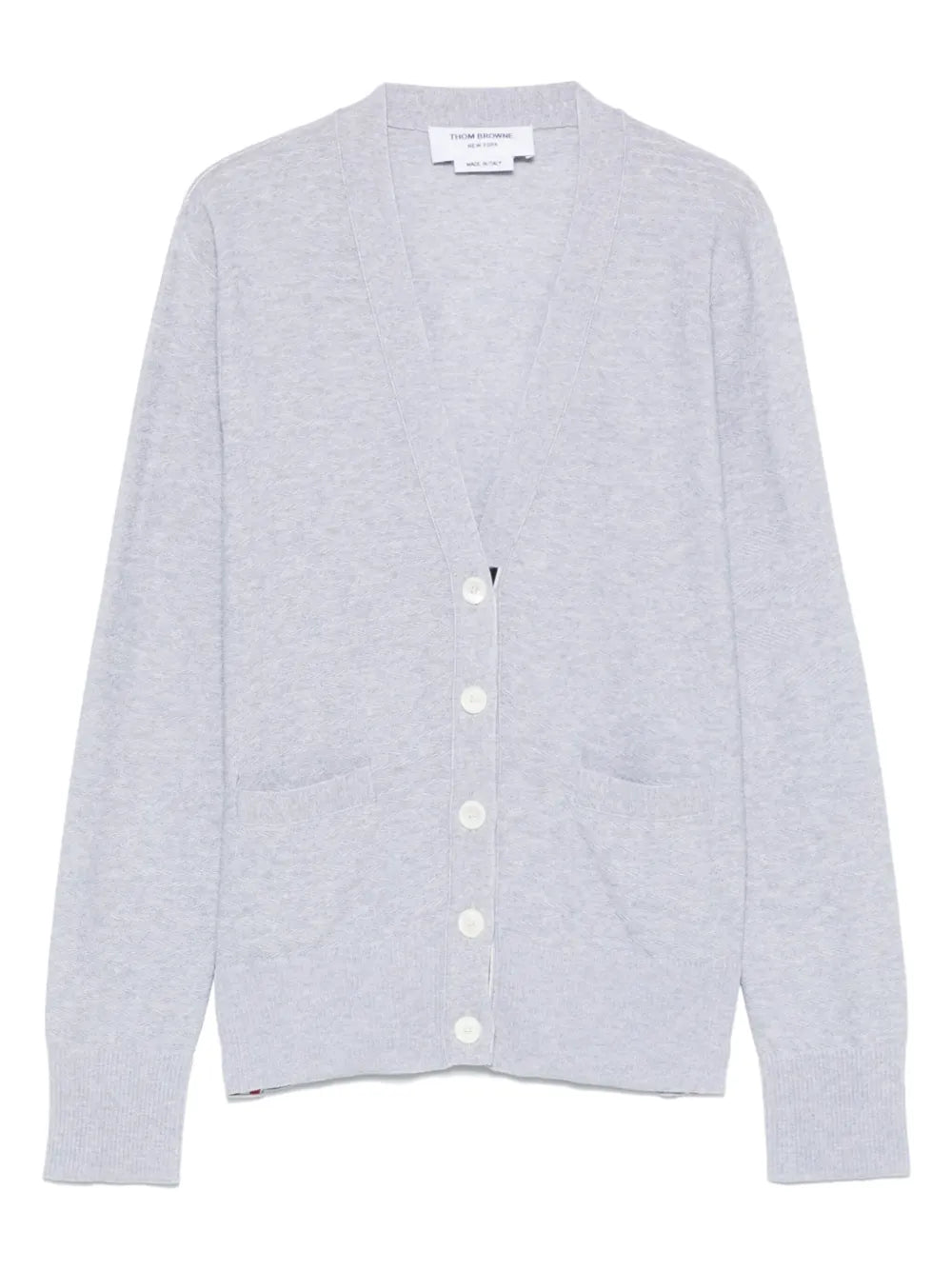 Cable-Knit Cardigan