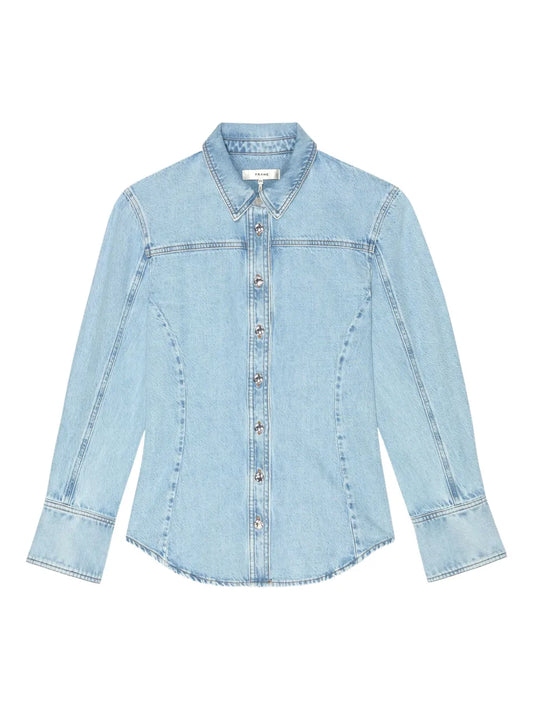 Button-Down Shirt