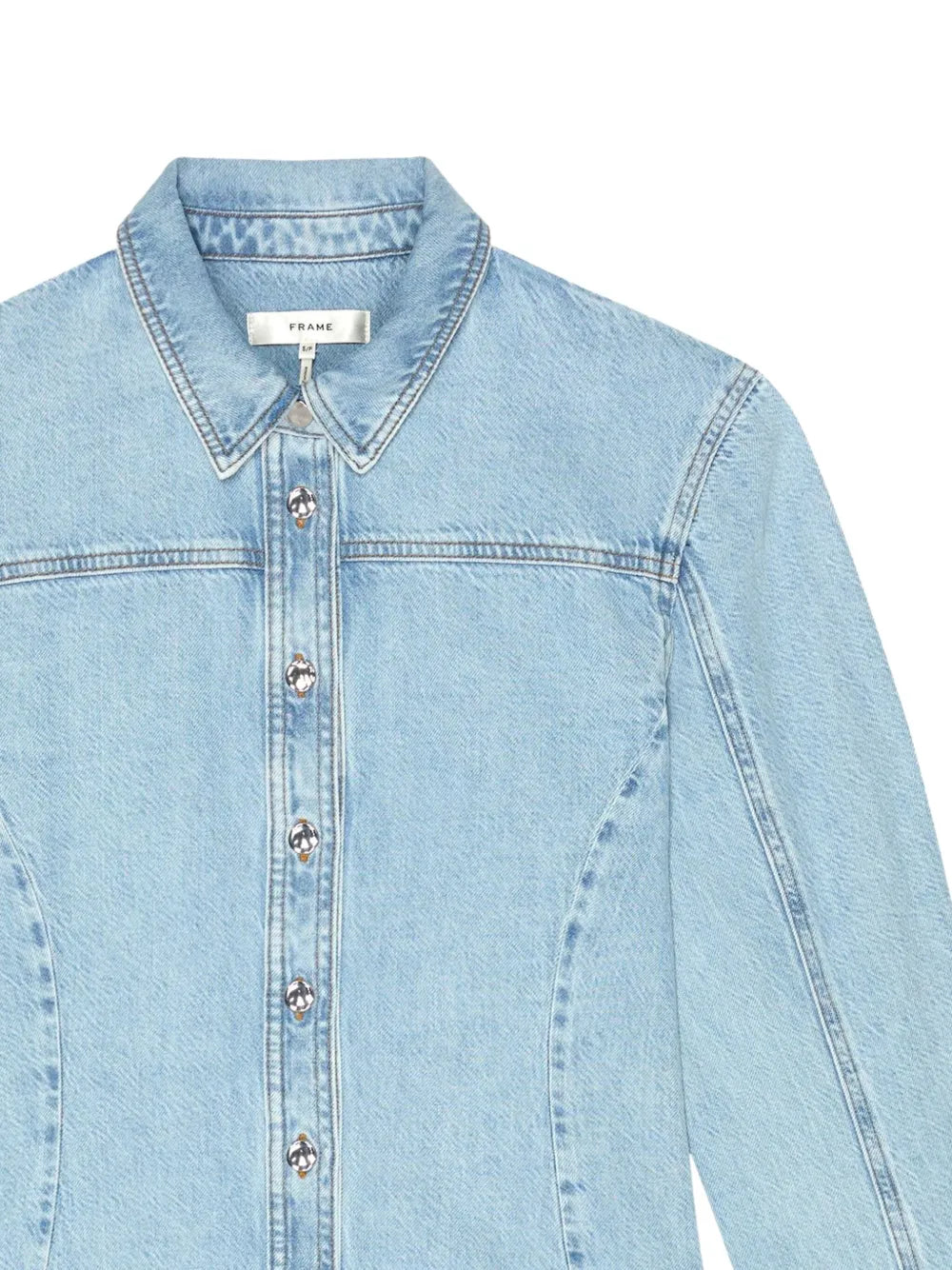 Button-Down Shirt