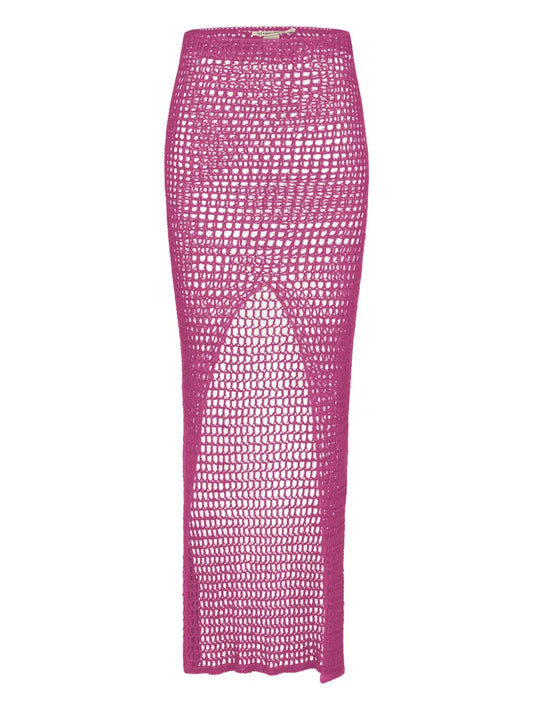 Paola Maxi Skirt