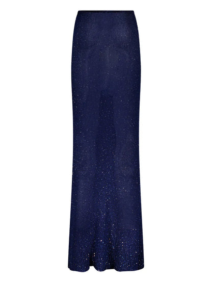 Bruna Maxi Skirt