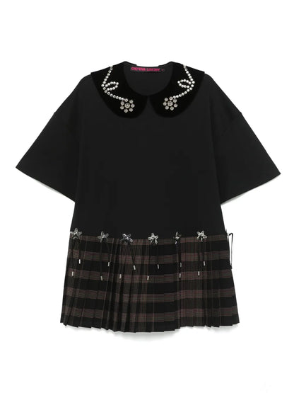 Saltos Mini Dress