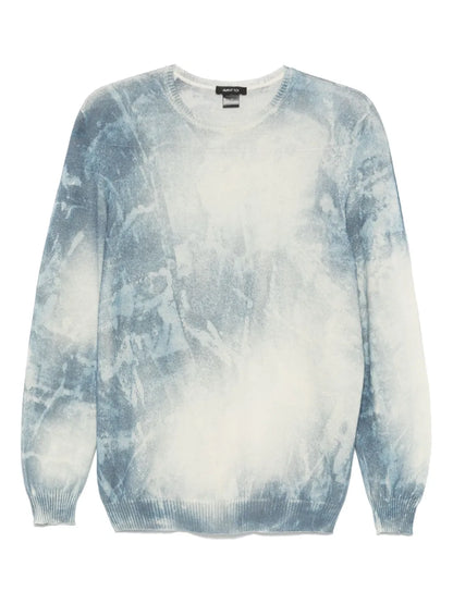 Reversible Sweater