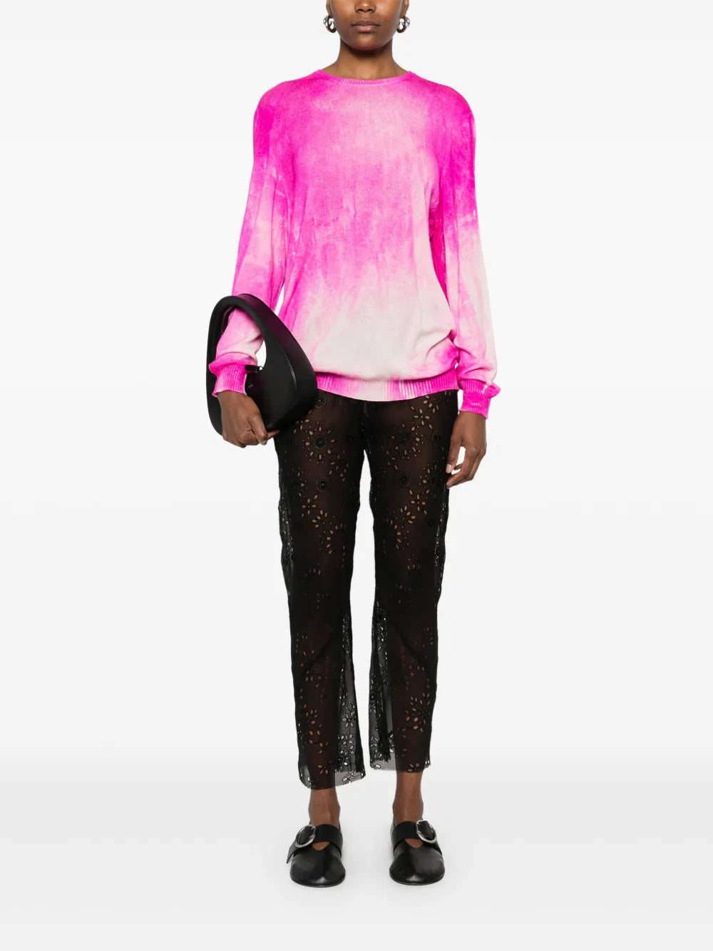 Reversible Top