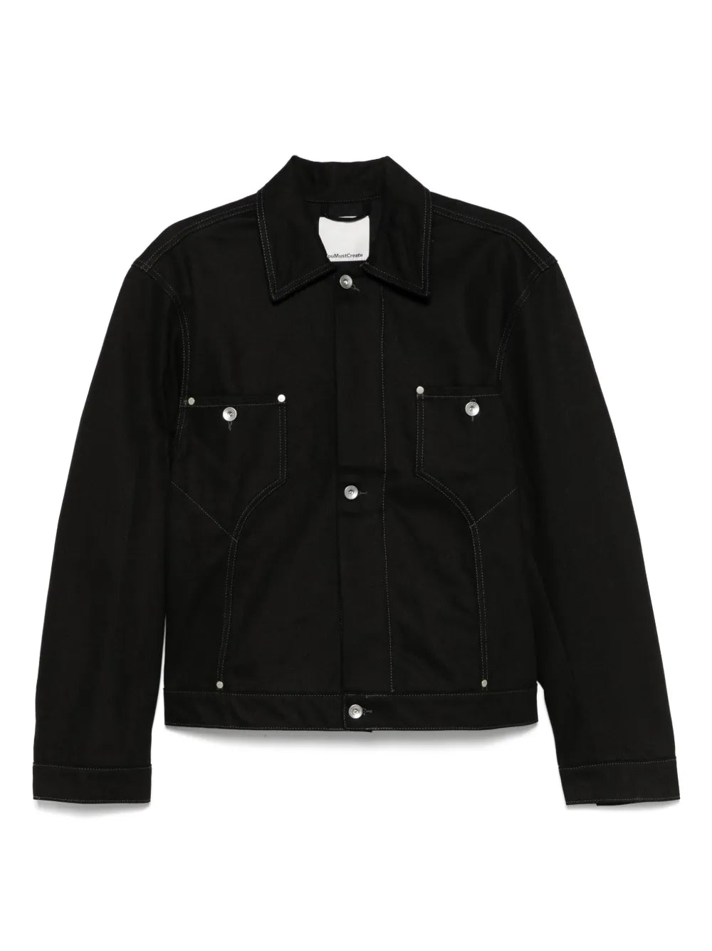 Loft Jacket
